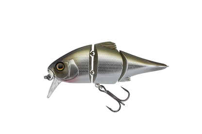Jackall Swing Mikey 72mm