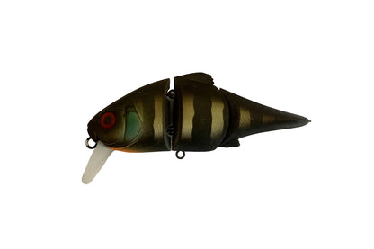 Jackall Swing Mikey 72mm