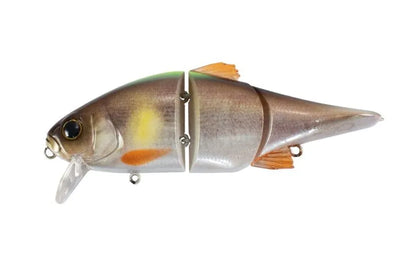 Jackall Swing Mikey 115mm