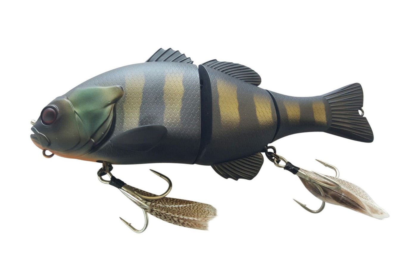 Jackall Chibitarel Swimbait