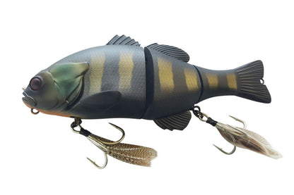 Jackall Chibitarel Swimbait