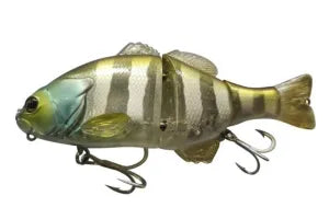 Jackall Chibitarel Swimbait