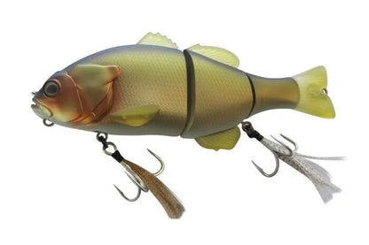 Jackall Chibitarel Swimbait