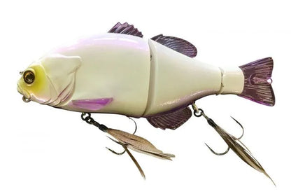 Jackall Chibitarel Swimbait