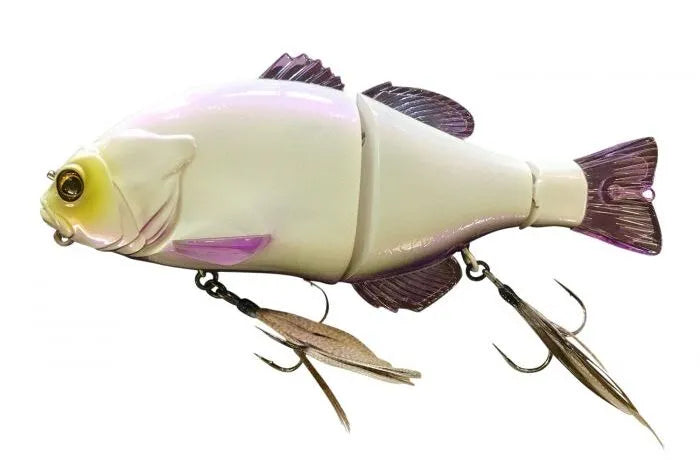 Jackall Chibitarel Swimbait