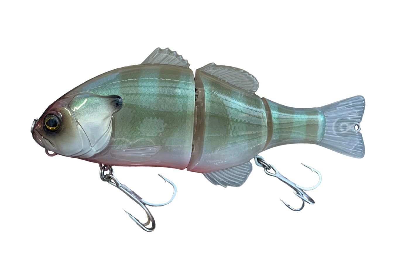 Jackall Chibitarel Swimbait