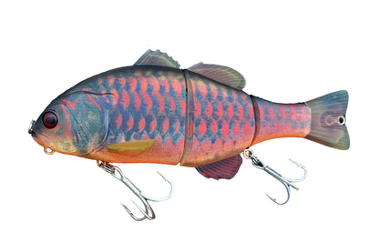 Jackall Chibitarel Swimbait
