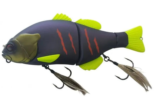 Jackall Chibitarel Swimbait