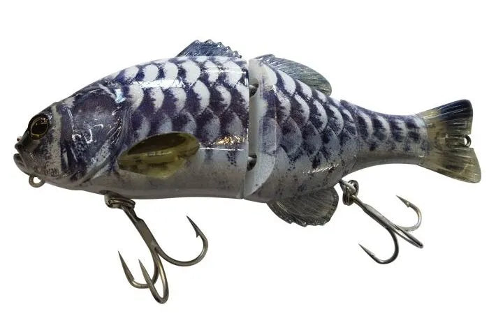 Jackall Chibitarel Swimbait
