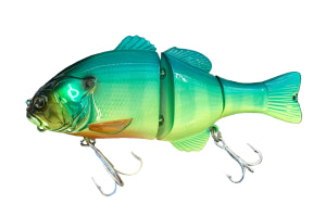 Jackall Chibitarel Swimbait