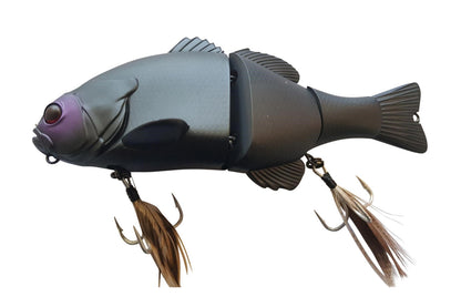 Jackall Chibitarel Swimbait