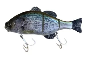 Jackall Chibitarel Swimbait
