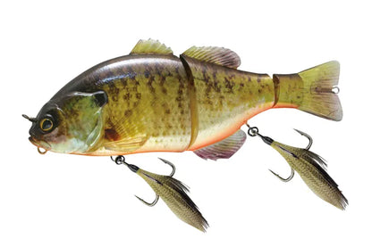 Jackall Chibitarel Swimbait