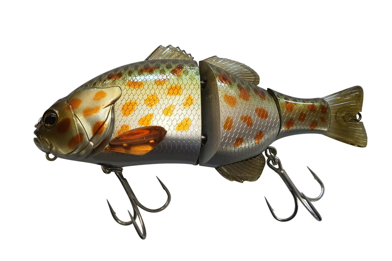 Jackall Chibitarel Swimbait
