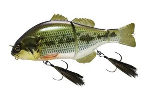 Jackall Chibitarel Swimbait