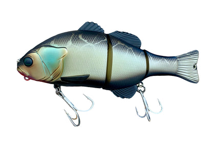 Jackall Chibitarel Swimbait
