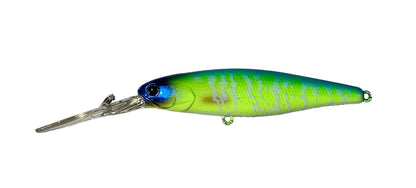 Jackall DD Squirrel 67mm Silent Suspending Lure