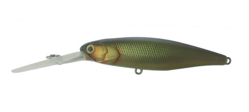 Jackall DD Squirrel 67mm Silent Suspending Lure
