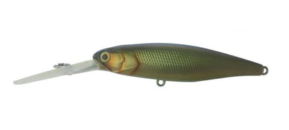 Jackall DD Squirrel 67mm Silent Suspending Lure