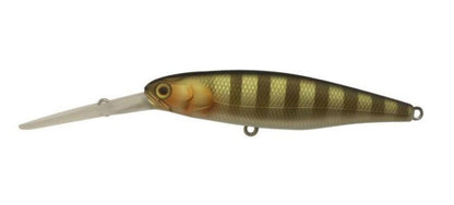 Jackall DD Squirrel 67mm Silent Suspending Lure