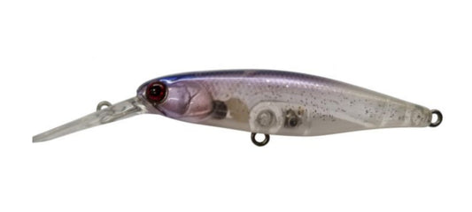 Jackall DD Squirrel 67mm Silent Suspending Lure