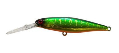 Jackall DD Squirrel 67mm Silent Suspending Lure