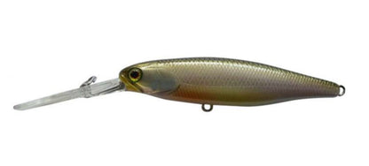Jackall DD Squirrel 67mm Silent Suspending Lure