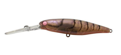 Jackall DD Squirrel 67mm Silent Suspending Lure