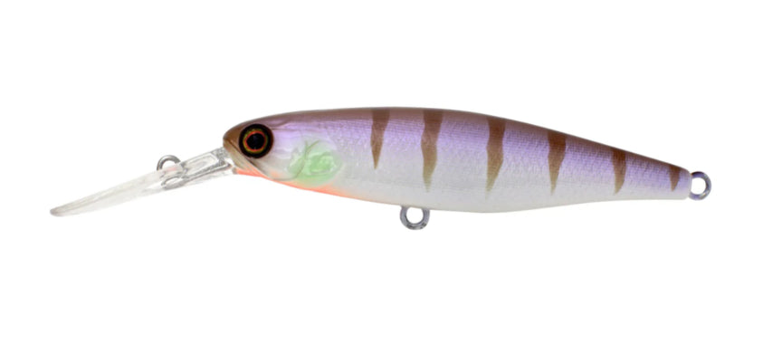 Jackall DD Squirrel 67mm Silent Suspending Lure