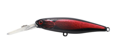 Jackall DD Squirrel 67mm Silent Suspending Lure