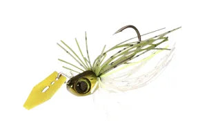 Jackall Derabreak 1/4oz Chatterbait
