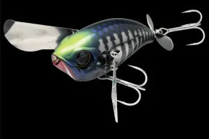 Jackall Micro Pompadour