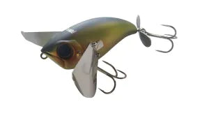 Jackall Micro Pompadour