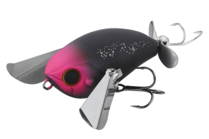 Jackall Micro Pompadour
