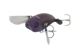 Jackall Micro Pompadour
