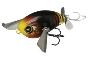 Jackall Micro Pompadour