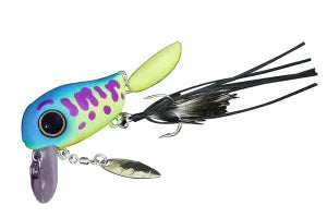 Jackall Micro Tappy