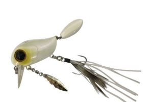 Jackall Micro Tappy