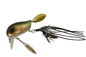 Jackall Micro Tappy