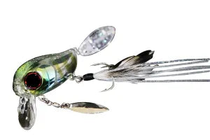 Jackall Micro Tappy