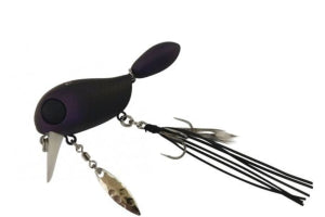Jackall Micro Tappy