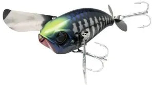 Jackall Pompadour Surface Lure