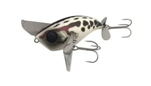 Jackall Pompadour Surface Lure