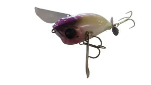 Jackall Pompadour Surface Lure