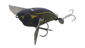 Jackall Pompadour Surface Lure