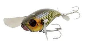 Jackall Pompadour Surface Lure