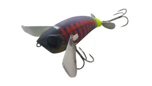 Jackall Pompadour Surface Lure