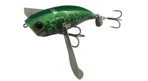 Jackall Pompadour Surface Lure