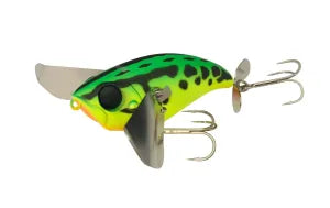 Jackall Pompadour Surface Lure