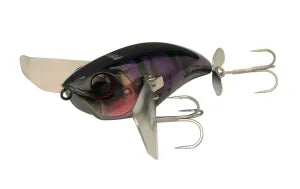 Jackall Pompadour Surface Lure